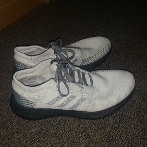 Adidas pure boost go